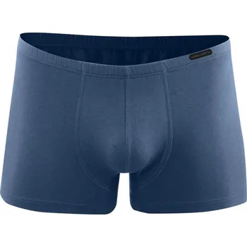 Boxerky TopMode Pánské jednobarevné EKO boxerky z bio bavlny 717975