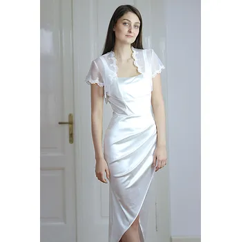 Bolerko TopMode Bolerko ze šifonu přes letní šaty 936495