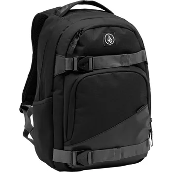 Módní doplněk VOLCOM batoh - Grindstone Skate Backpack (BLK)