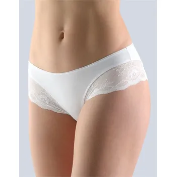 Kalhotky TopMode Bokové francouzské kalhotky s krajkou 667621
