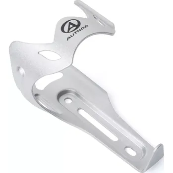 Košík na láhev Author Košík Author ABC-37 barva šedá