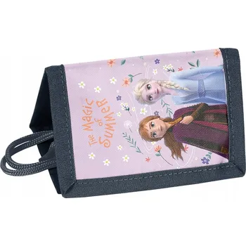 PENĚŽENKA PASO GAME FROZEN LEDOVÉ KRÁLOVSTVÍ