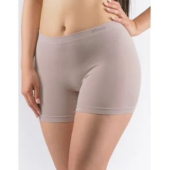 Kalhotky TopMode Dámské bambusové boxerky 1053415