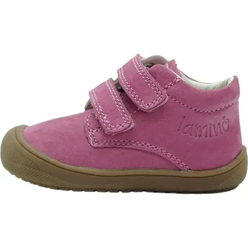 Dívčí tenisky Boty lamino Pink 5692369 25