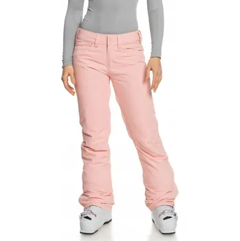 Snowboardové kalhoty Dámské lyžařské kalhoty ROXY BACKYARD snowboardové s membránou 10K vel. L