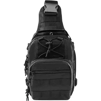 Kabelka TopMode Pánská crossbody taška outdoor 957356