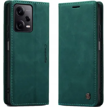 Pouzdro na mobilní telefon Flipové pouzdro MBM pro Xiaomi Poco X5 Pro modré