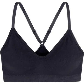 Podprsenka TopMode Braletka jednobarevná 767910