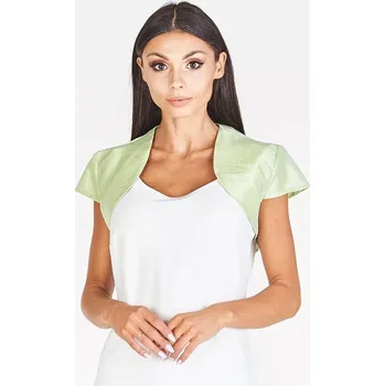 Bolerko TopMode Bolerko z taftu 947853