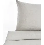 TopMode Lněné povlečení na jednolůžko 140x200 cm a 50x70 cm 685526