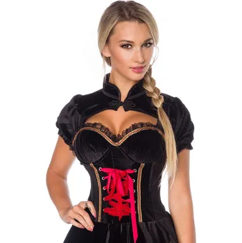 Bolerko TopMode Bolerko na zapínání 895302