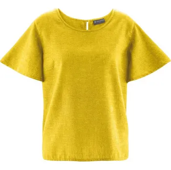 Dámské tričko TopMode Konopné dámské tričko 560716