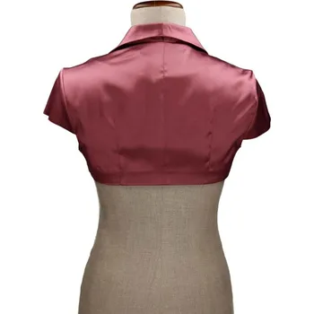 Bolerko TopMode Bolerko s límcem 906109