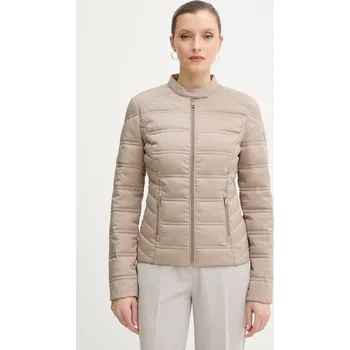 Bunda Guess NEW VONA W6RL02.WJ492 béžová 80X, vel. S