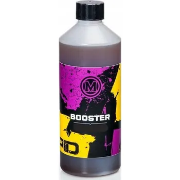 Nástraha Booster Mivardi Rapid Booster - Koření (500 ml)