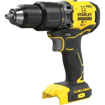 STANLEY SFMCD715B FatMax V20 Aku bezuhlíková vrtačka s příklepem (60/Nm/18V/bez aku) extended_warranty
