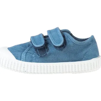 Dívčí tenisky Boty kmins Blau 8130256 23