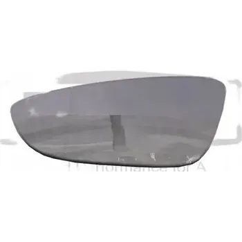 Auto zrcátko DPA 88571052502 Sklo , vnější zrcátko