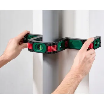 Vodováha Vodováha libela Parkside 72 m