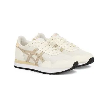 Dámská móda Sneakersy Asics Tiger Runner Ii 1202A400 Bílá 37