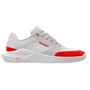 Pánské tenisky Indoorové boty Kempa Kourtfly Two shoe 2008674-02 Velikost 39 EU | 6 UK | 6,5 US | 24,5 CM