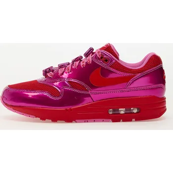 Pánské tenisky Tenisky Nike Air Max 1 Premium Valentine's Day Playful Pink/ University Red EUR 45