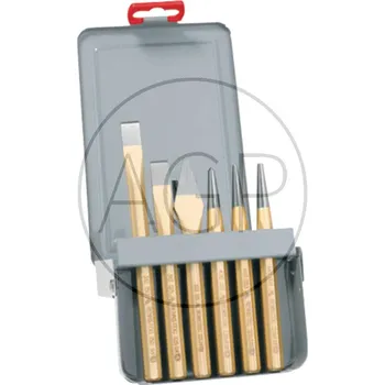 Dláto Sada nářadí Rennsteig, 6x kusů