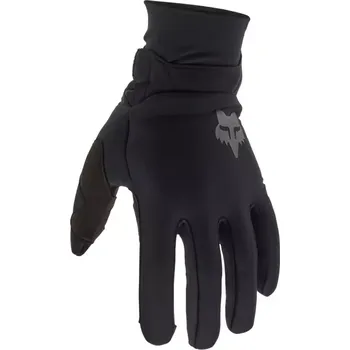 Cyklistické rukavice Fox Defend Thermo CE Glove black L