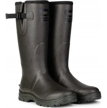 Pracovní obuv Holínky Nash ZT Field Wellies, velikost 42