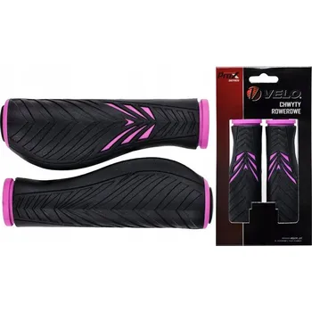 Příslušenství pro čtečku elektronické knihy Gripy na řidítka kola Velo PRO-X 1133