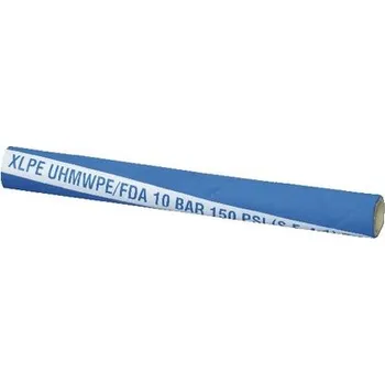 Zahradní hadice IVG COLBACHINI 25/34 CHEMITEC UHMWPE 10 - tlaková hadice na chemikálie a potraviny