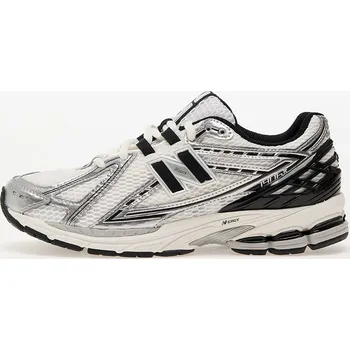 Pánské tenisky Tenisky New Balance 1906 Silver Metallic/ Black EUR 42.5