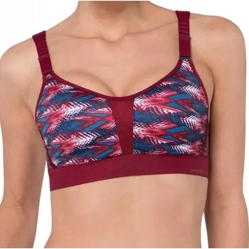 Podprsenka Triumph sportovní podprsenka červená velikost 70B