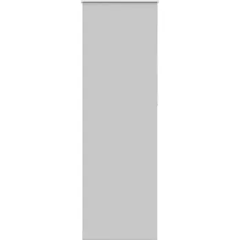 Roleta Roleta zatemňovací 75x230 cm šířka látky 70,7 cm polyester - 8721158325495