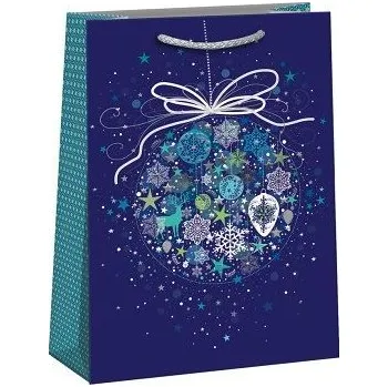 Dárková taška ARGUS Dárková papírová taška (23.5 x 33 cm) 08590164