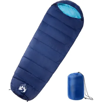 Spacák Spací pytel mumie pro dospělé 3 roční období - 8721012383418