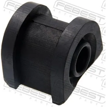 Stabilizátor nápravy Uložení stabilizátoru - držák FEBEST SSB-G12F