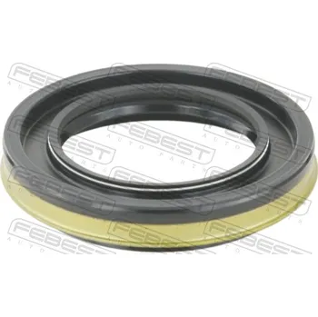 Těsnění převodovky Těsněnící kroužek hlavní hřídele převodovky FEBEST 95HES-55851016L