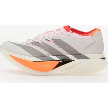 Pánské tenisky Tenisky adidas Adizero Prime X3 Strung Ftwr White/ Ftwr White/ Lucid Red EUR 44 2/3