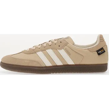 Pánské tenisky Tenisky adidas Samba Og Stokha/ Core White/ Trace Khaki EUR 45 1/3