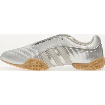 Dámská obuv Tenisky adidas Taekwondo Mei Elite W Silver Metallic/ Grey One/ Gum EUR 38 2/3