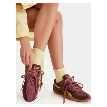 Dámská obuv Reebok Sneakersy EO-ULTRA LO 100255921 Bordó 42