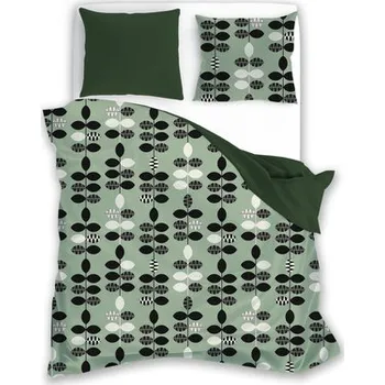 Sprchový závěs POŚCIEL KPL.160X200+2x70X80 PURE COTTON 013 BAW.