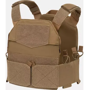 Neprůstřelná vesta Nosič plátů Helikon Aegis Lite Plate Carrier - Coyote L