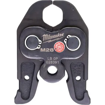 MILWAUKEE Lisovací čelisti J18 - M28 4932430252