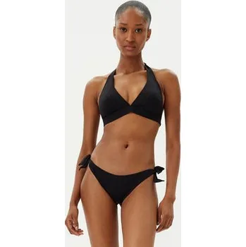 Kalhotky Chantelle Spodní část bikin Icon C16VA5 Černá 40