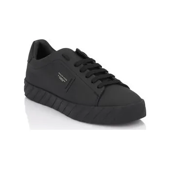 Dámské tenisky PHILIPP PLEIN Sneakersy 28601 Černá 40