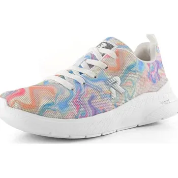 Dámské tenisky Rieker Sport barevné tenisky M8500-90 - 41 | P701106