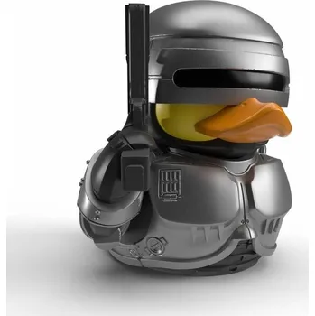 Figurka Tubbz kachnička Robocop