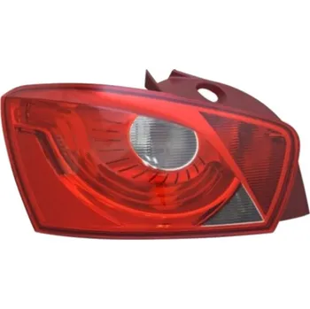 Zadní světlomet Levé zadní světlo Seat Ibiza IV (6J/6P) 08-12 HATCHBACK MAGNETI MARELLI